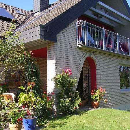 Wohnen Mit Herz Pettstadt Luaran gambar
