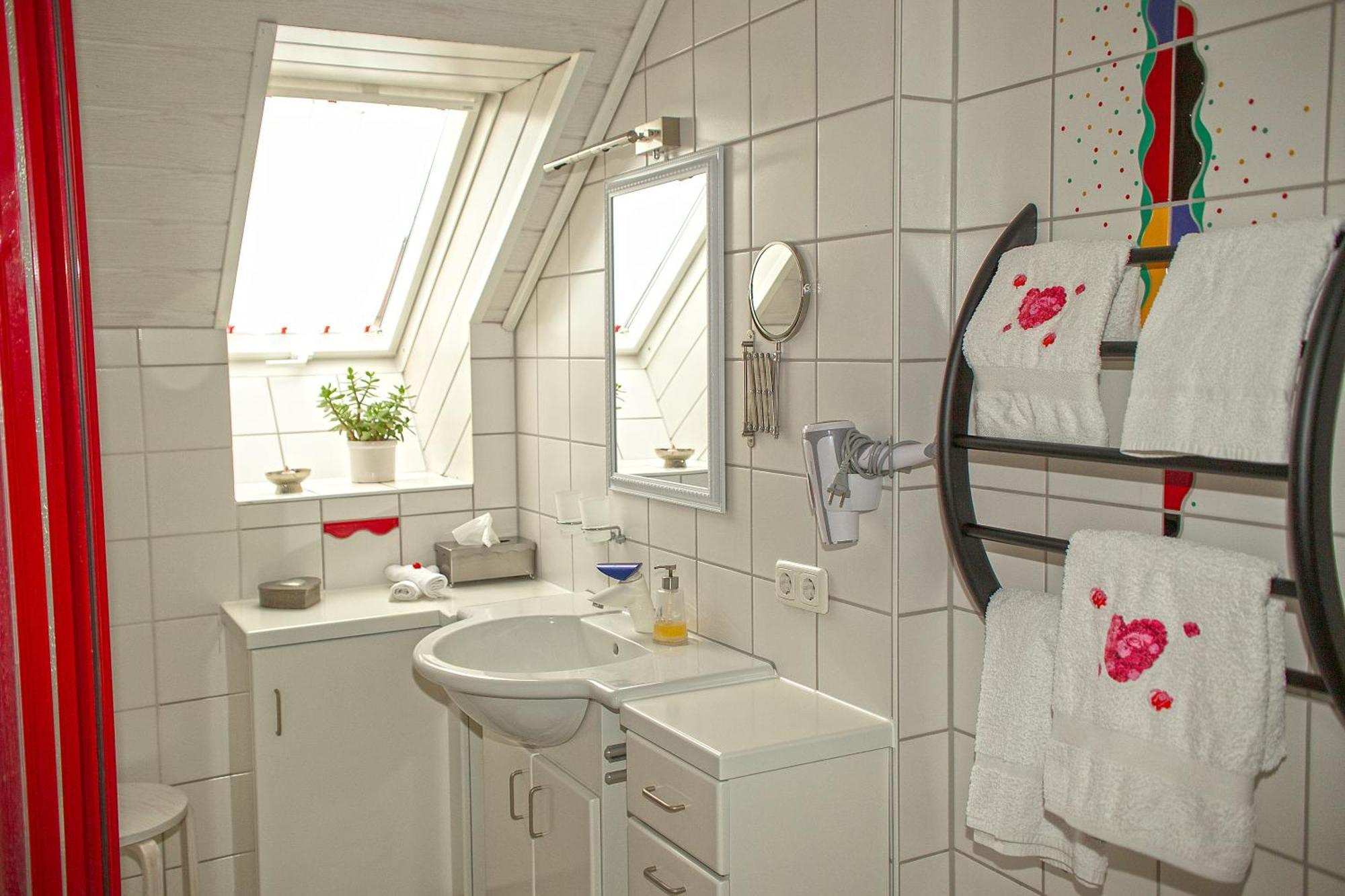 Wohnen Mit Herz Pettstadt Bilik gambar