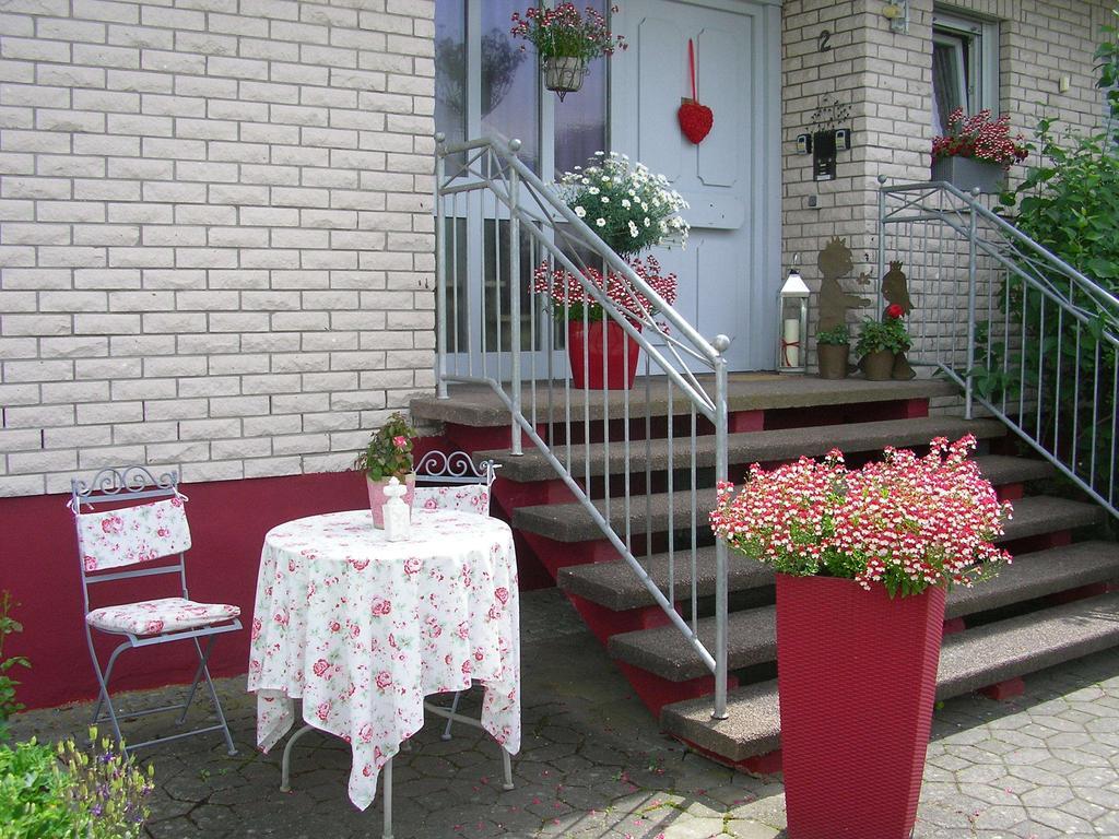Wohnen Mit Herz Pettstadt Luaran gambar