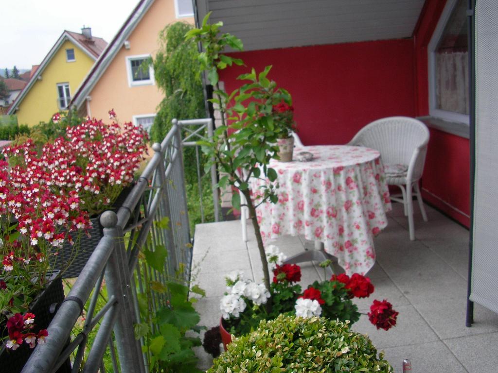 Wohnen Mit Herz Pettstadt Luaran gambar