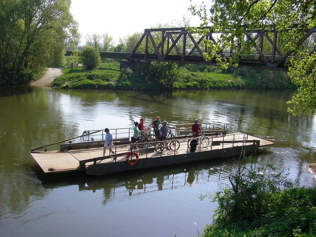 Wohnen Mit Herz Pettstadt Luaran gambar